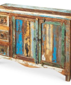 Butler Specialty Company Reverb Rustic Sideboard