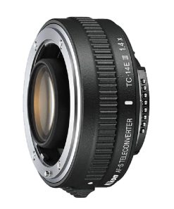 Nikon AF-S Teleconverter TC-14E III Camera Lens