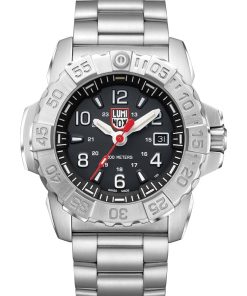 Luminox Navy SEAL Steel Mens Watch