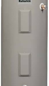 Reliance 40 Gallon Standard Electric Water Heater