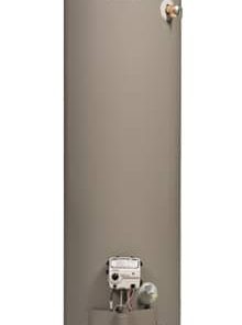 Reliance 40 Gallon Short Natural Gas Water Heater