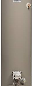 Reliance 40 Gallon Tall Natural Gas Water Heater
