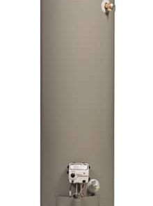 Reliance 40 Gallon Tall  Natural Gas Water Heater