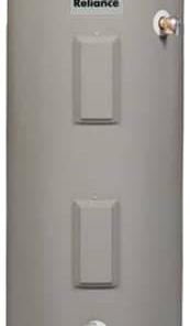 Reliance 50 Gallon Standard Electric Water Heater