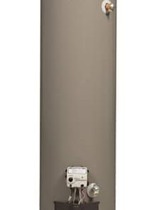 Reliance 40 Gallon Short Natural Gas Water Heater