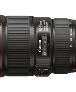 Canon EF 16-35mm f/4L IS USM Lens