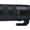 Tamron SP 70-200mm F/2.8 Di VC USD G2 Lens For Canon EF