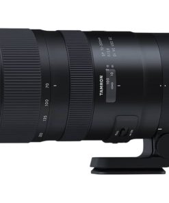 Tamron SP 70-200mm F/2.8 Di VC USD G2 Lens For Canon EF