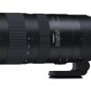 Tamron SP 70-200mm F/2.8 Di VC USD G2 Lens For Nikon F