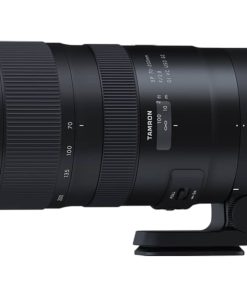 Tamron SP 70-200mm F/2.8 Di VC USD G2 Lens For Nikon F
