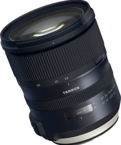 Tamron SP 24-70mm f/2.8 Di VC USD G2 Lens For Canon EF