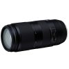 Tamron 100-400mm f/4.5-6.3 Di VC USD Lens For Canon