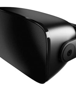 Bowers & Wilkins AM-1 Black Weatherproof Speakers (Pair)