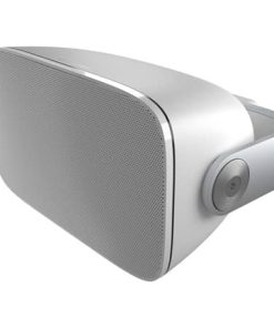 Bowers & Wilkins AM-1 White Weatherproof Speakers (Pair)