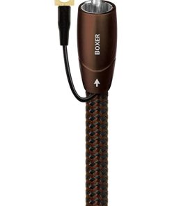 AudioQuest 65.6 Feet Boxer Subwoofer Cable