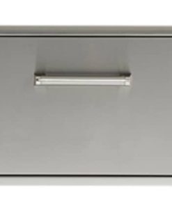 Coyote 32" Stainless Steel Single Storage Drawer