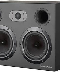 Bowers & Wilkins CT Series Black 2-Way Speaker (Each)
