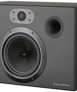 Bowers & Wilkins CT Series Black 2-Way Speaker (Each)