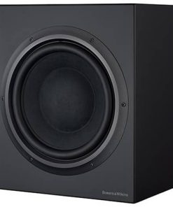 Bowers & Wilkins CT Series 12" Black Subwoofer