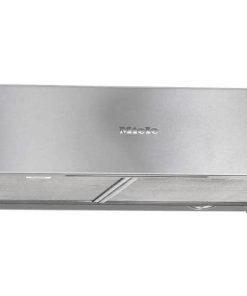 Miele DA 1260 24" Stainless Steel Under-Cabinet Hood
