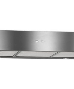 Miele DA 1280 30" Stainless Steel Under-Cabinet Hood