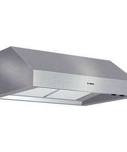 Bosch 800 Series 30" Stainless Steel Under-Cabinet Wall Hood