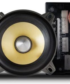 Focal K2 Power 4" 2-Way Component Kit (Pair)