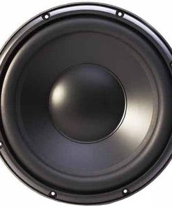 Audiofrog 12" GB Series Dual 4 Ohm Mobile Subwoofer