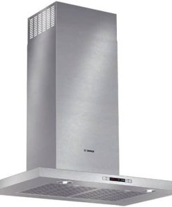 Bosch 500 Series 30" Stainless Steel Box Canopy Chimney Hood