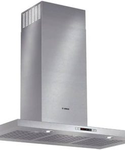 Bosch 500 Series 36" Stainless Steel Box Canopy Chimney Hood