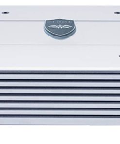 Wet Sounds HTX6 Class D Subwoofer Amplifier