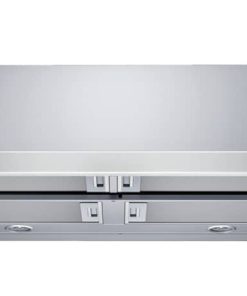 Bosch 500 Series 36" Stainless Steel Pull-Out Hood