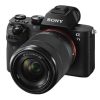 Sony Professional Capability Full-Frame Mirrorless Camera
