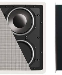 Definitive Technology In-Wall Single Subwoofer (Each)
