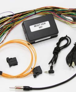 NAV-TV MOST-H.U.R 997 Car Harness