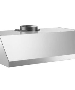 Bertazzoni Professional Series 36" Stainless Steel Undermount Canopy Hood