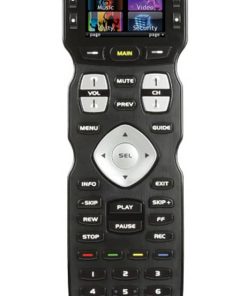 URC Complete Control Remote Control