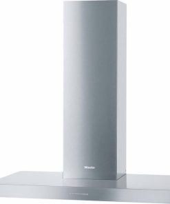 Miele PUR 98 W 36" Stainless Steel Wall Ventilation Hood
