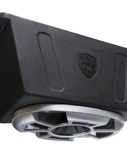 Wet Sounds Black Revolution Series 6" x 9" HLCD Speakers