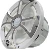 Wet Sounds REVO 8 White 8" 2-Way Marine Speakers