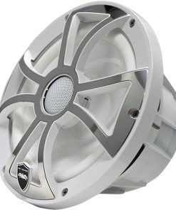 Wet Sounds REVO 8 White 8" 2-Way Marine Speakers