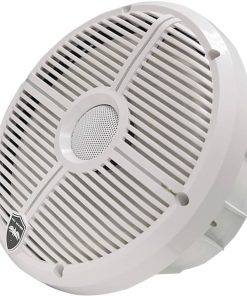 Wet Sounds REVO 8 White 8" 2-Way Marine Speakers