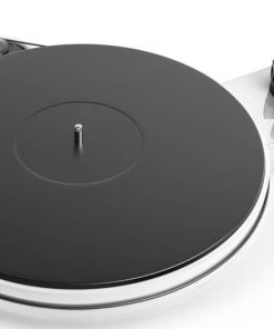 Pro-Ject RPM 3 Carbon White Turntable
