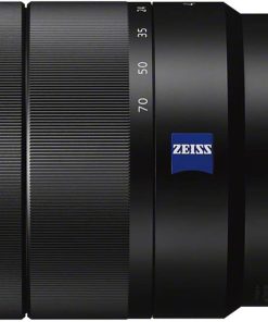 Sony Vario-Tessar T E 16-70mm F4 ZA OSS Carl Zeiss Camera Lens