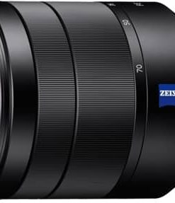 Sony Vario-Tessar T FE 24-70mm F4 ZA OSS Camera Lens