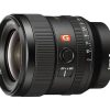 Sony FE 24mm F1.4 GM Lens