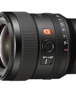 Sony FE 24mm F1.4 GM Lens