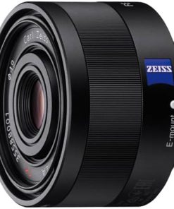 Sony Sonnar T FE 35mm F2.8 ZA Carl Zeiss Camera Lens