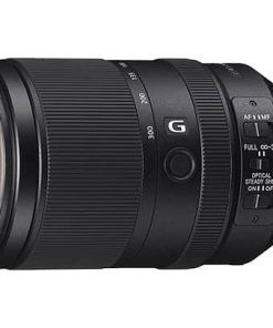 Sony FE 70-300mm F4.5-5.6 G OSS Lens