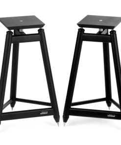 Solidsteel SS-5 Vintage Hi-Fi Speaker Stands (Pair)